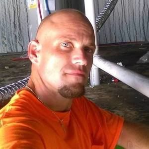 Meet your Posher, Rusty